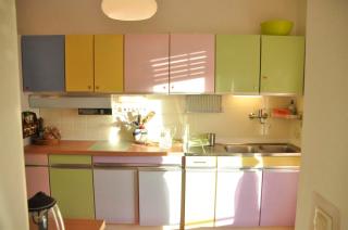 Gemütliche Fewo mit Rheinblick - 6