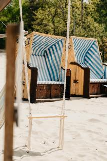 Forest Family Resort - Domki całoroczne - Ustka - 7