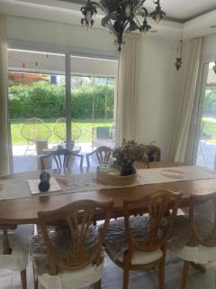 Excepcional casa en Y B - 5
