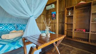 Lavana Dive & Nature Resort - - 0