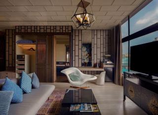 Siam@Siam, Design Hotel Bangkok - Bangkok - 9