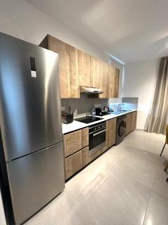 Verasia Acute Stay in Engomi - 4