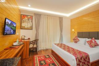 GANGTOK HOTEL THE# ROYAL Near Shivalaya Temple - A Premium Hotel In Gangtok - Gangtok - 2
