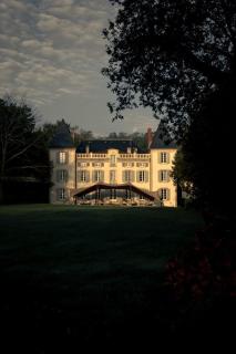 Château de la Bousquetarie - Lempaut - 0