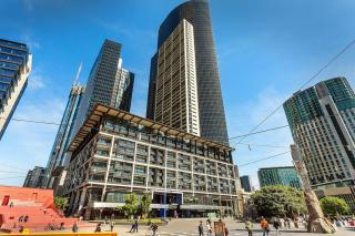 Modern 1BR Freshwater with Views by Corporate Keys - Melbourne - 7