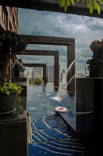 Siam@Siam, Design Hotel Bangkok - Bangkok - 0
