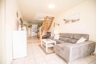 "Theodor-Storm-Haus" Theodor-Storm-Haus, Whg 17 - 9