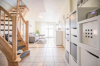 "Theodor-Storm-Haus" Theodor-Storm-Haus, Whg 17 - 6