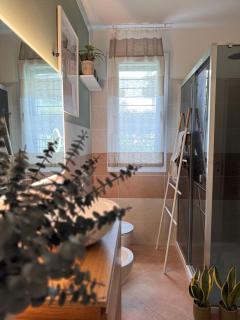 Suite privata con terrazza - Bolonha - 4