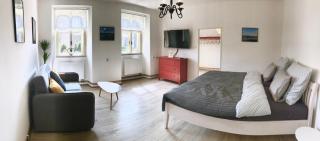 Apartmány CAFÉ-CAFÉ - 9