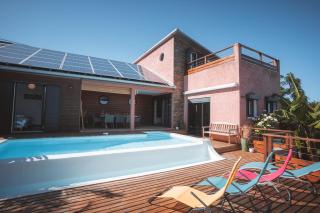 Villa Sunset Saint-Leu - Saint-Leu - 8