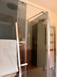 Suite privata con terrazza - 2
