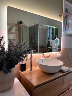 Suite privata con terrazza - Bolonha - 3