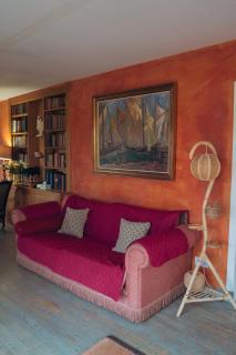 Ardtalnaig House, Loch Tay - - 6
