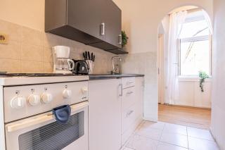 Cozy 2BR Apt Prime Vienna Location for Longstays - Viena - 5