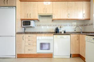 Apartamento Brisa I - 3