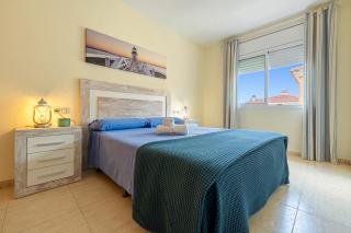 Apartamento Brisa I - - 1