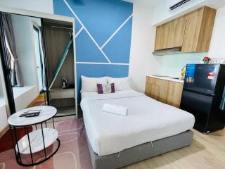 The Infinitum Luxe skypool Hotel - Kuala Lumpur - 5