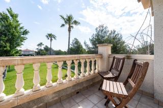 Apartamento Brisa I - - 8