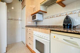 Apartamento Brisa I - - 2