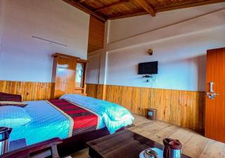 The Oak Hill Resort - Munsyari - 6