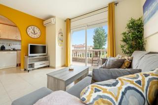 Apartamento Brisa I - - 5