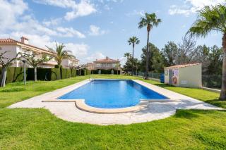 Apartamento Brisa I - - 0