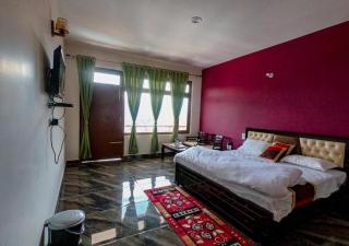 The Oak Hill Resort - Munsyari - 8