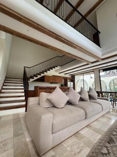 Tuluscoliving Villa - - 0