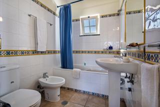 Rebela 1st Algarve Villa Holidays - 0
