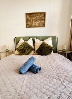 Stilvolles Boho Studio-Birgit S-Bahn-Wifi-Garten - Erfurt - 5