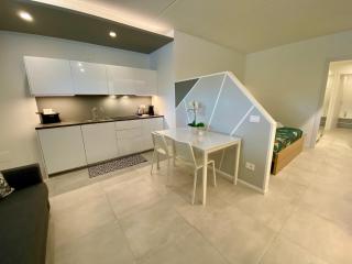 NEW Residenza le Essenze - i 7 Laghi - 3