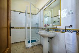 Rebela 1st Algarve Villa Holidays - 9