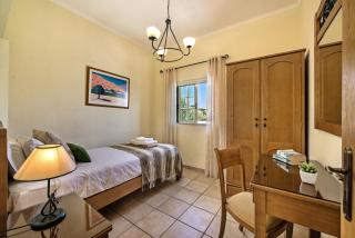 Rebela 1st Algarve Villa Holidays - Albufeira - 7