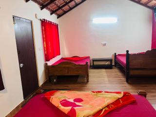 Omkar ventures - Chikmagalūr - 2