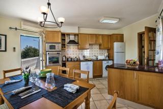 Rebela 1st Algarve Villa Holidays - 6