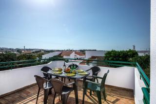 Rebela 1st Algarve Villa Holidays - Albufeira - 4