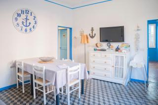 077B - Casa Fede in Centro, nel cuori di Sestri Lavante a 500METRI da Mare e Spiaggia - Sestri Levante - 0