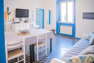 077B - Casa Fede in Centro, nel cuori di Sestri Lavante a 500METRI da Mare e Spiaggia - Sestri Levante - 4