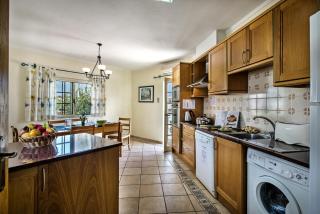Rebela 1st Algarve Villa Holidays - 3