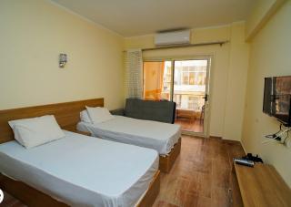 Florenze Khamsin Hurghada k203 - Hurghada - 3