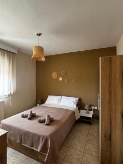Haris apartments - Asprovalta - 6