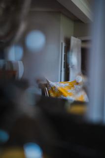 Château de la Bousquetarie - 1