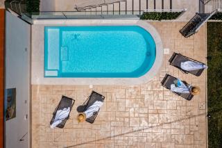 Villa Paradise Luxury - Castellammare del Golfo - 0