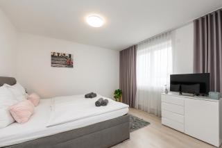Dory Apartment - Pilsen - 4