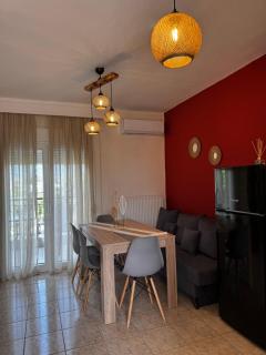 Haris apartments - Asprovalta - 0