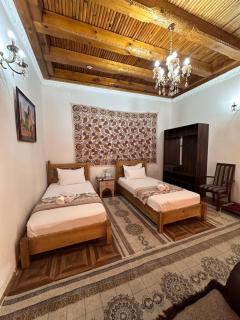 Orom INN Boutique - Bukhara - 1