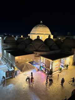Orom INN Boutique - Bukhara - 4