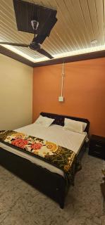 Guru kripa resort - Barkot - 4