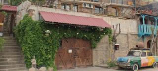 Bude - Sighnaghi - 0